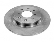 Тормозной диск MEYLE 31-15 523 0044
