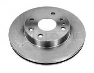 Тормозной диск MEYLE 35-15 521 0001
