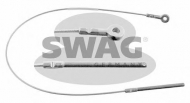 Трос SWAG 10 90 1958