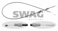 Трос SWAG 10 92 2322