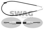 Трос SWAG 10 93 4904