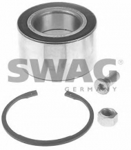 Комплект подшипника SWAG 30 90 5847