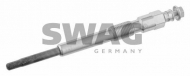 Свеча накаливания SWAG 62 91 5967