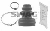 Комплект пыльника SWAG 62 92 2015