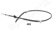 Трос JAPANPARTS BC-402