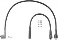 Комплект электропроводки BERU ZEF796