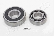 Комплект подшипника JAPANPARTS KK-26003