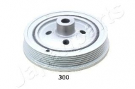 Ременный шкив JAPANPARTS PU-300