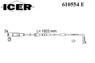 Контакт ICER 610554 E