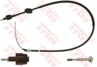 Трос TRW GCC1282