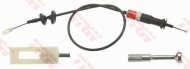 Трос TRW GCC4006