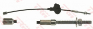 Трос TRW GCH397
