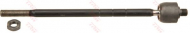 Шарнир TRW JAR114