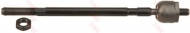 Шарнир TRW JAR207