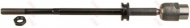 Шарнир TRW JAR510