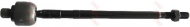 Шарнир TRW JAR7519