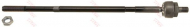Шарнир TRW JAR967