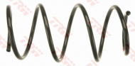Пружина TRW JCS1056