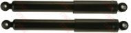Амортизатор TRW JGT1142T