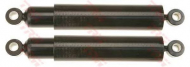 Амортизатор TRW JHE281T