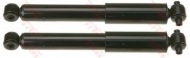 Амортизатор TRW JHT142T