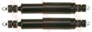 Амортизатор TRW JHT211T
