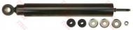 Амортизатор TRW JHX5014