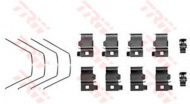 Комплектующие TRW PFK271