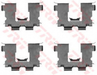 Комплектующие TRW PFK321