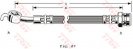 Шлангопровод TRW PHD290