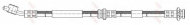 Шлангопровод TRW PHD325