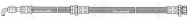 Шлангопровод TRW PHD746