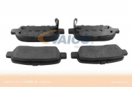 Комплект тормозных колодок VAICO V38-0035