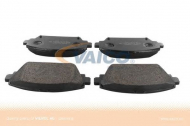 Комплект тормозных колодок VAICO V38-0053