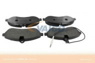 Комплект тормозных колодок VAICO V42-0098