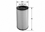 Фильтр CLEAN FILTERS MA1412/A