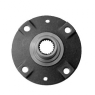 Ступица колеса QH Benelux QWH156
