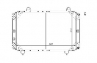 Теплообменник QH Benelux QER1274