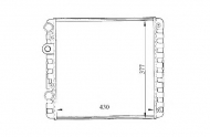 Теплообменник QH Benelux QER1418