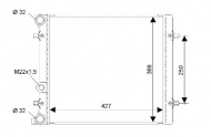 Теплообменник QH Benelux QER1663