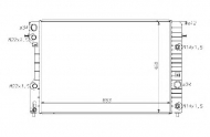 Теплообменник QH Benelux QER1694