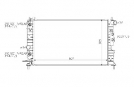 Теплообменник QH Benelux QER1699