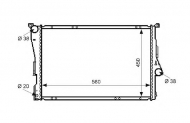 Теплообменник QH Benelux QER1902