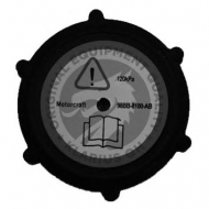 Запор QH Benelux FC524
