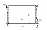 Теплообменник QH Benelux QER2176