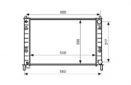 Теплообменник QH Benelux QER2186