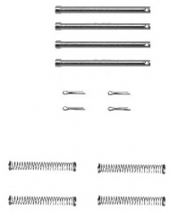 Комплектующие QH Benelux BFK679
