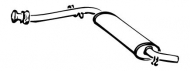 Амортизатор WALKER 13251