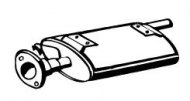 Амортизатор WALKER 17476