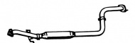 Амортизатор WALKER 17798